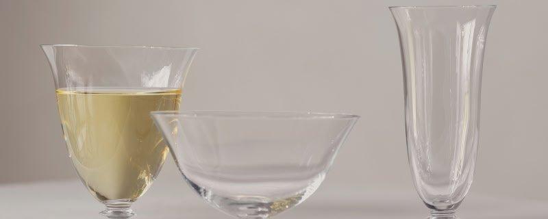 glassware