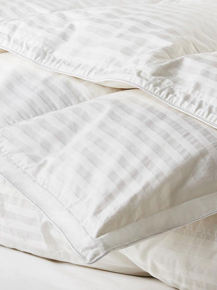 candian goose down duvet