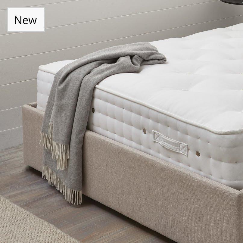 mattresses
