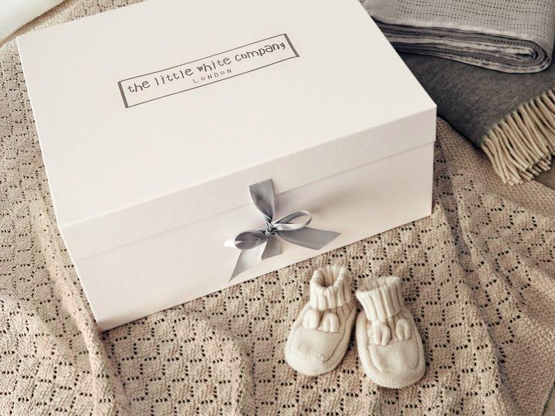 lwc gift box