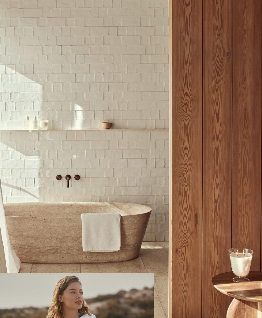 your spa sanctuary