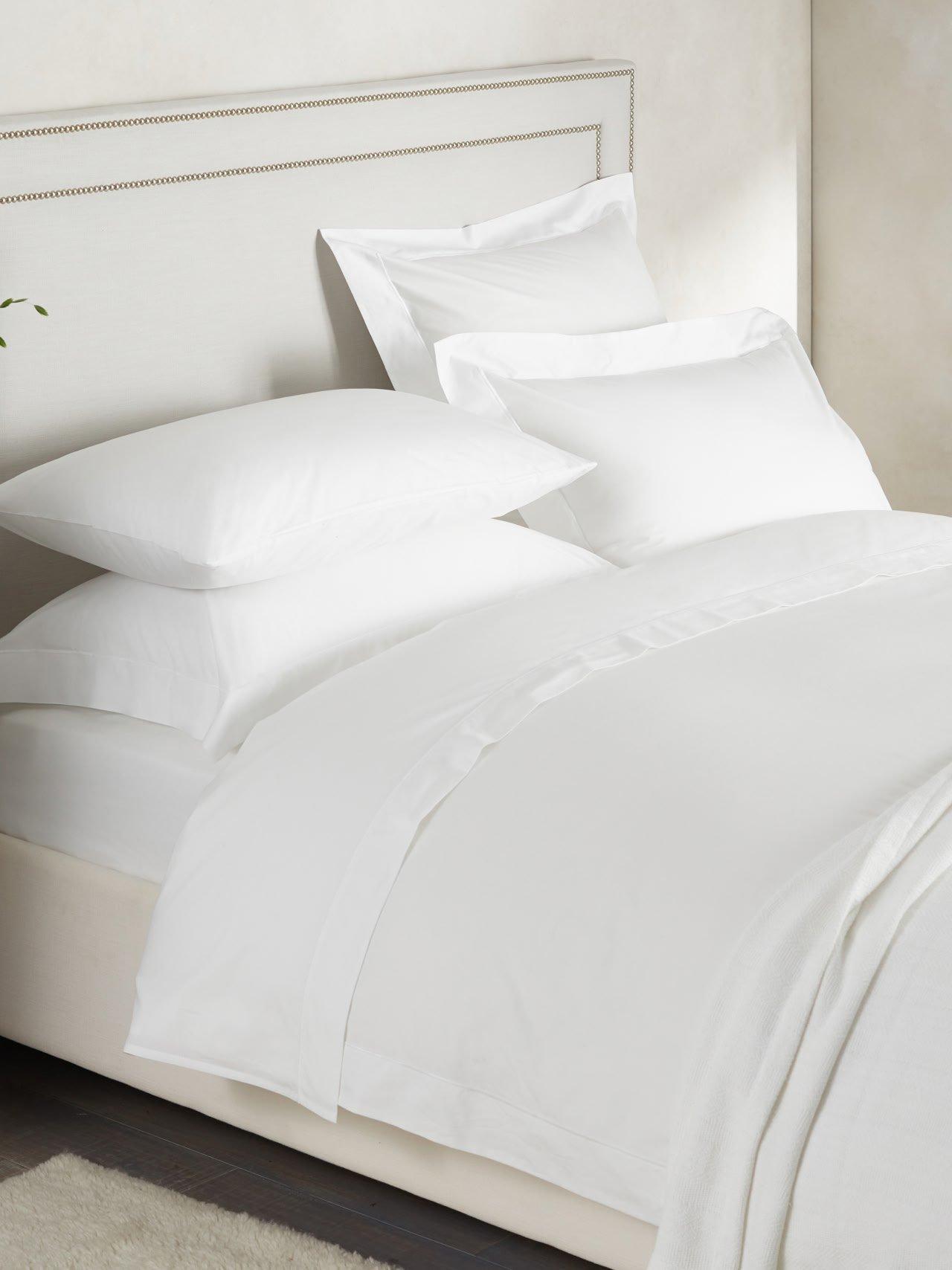 Savoy Egyptian Cotton Bed Linen Collection