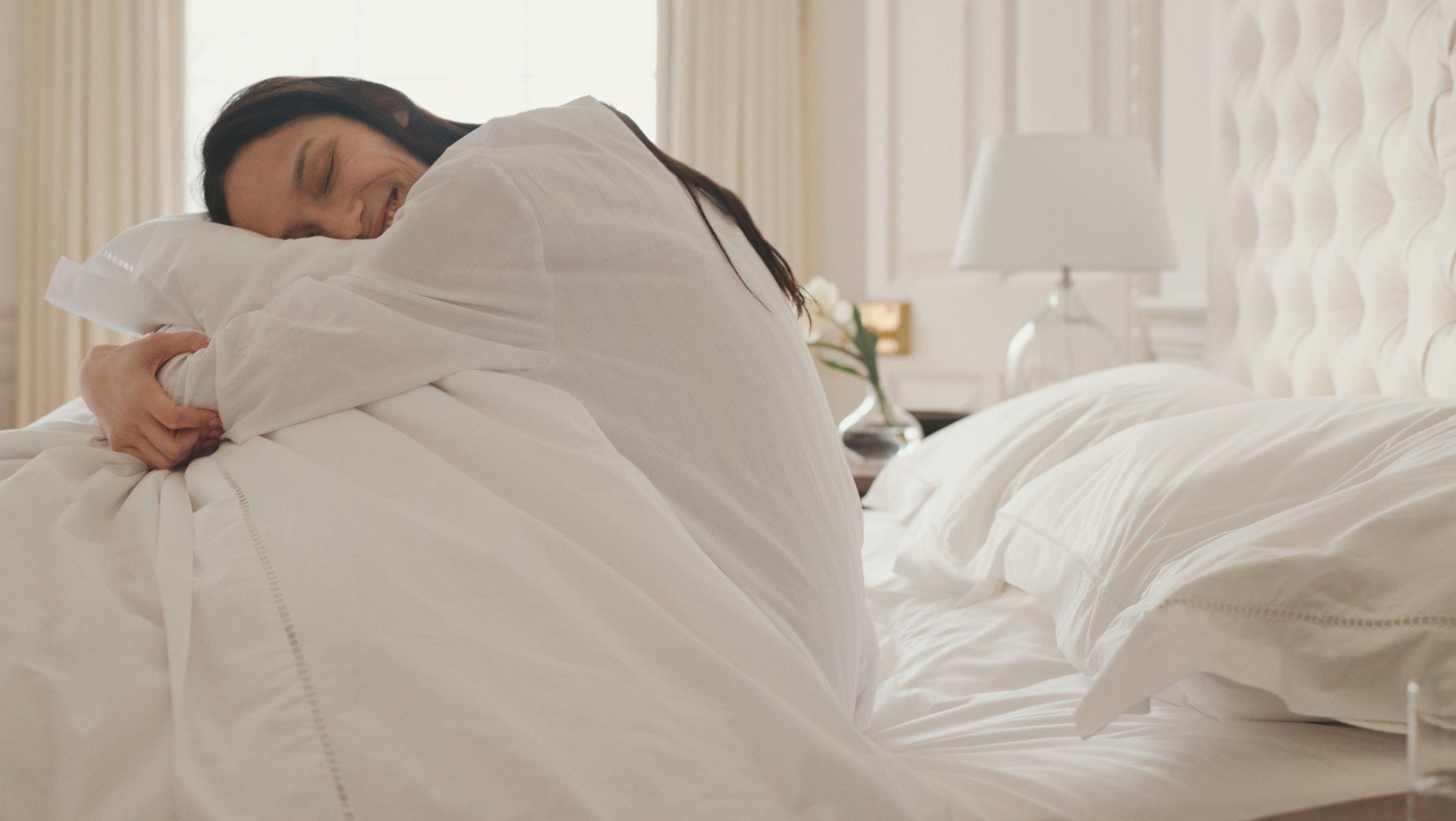 the science of sleep