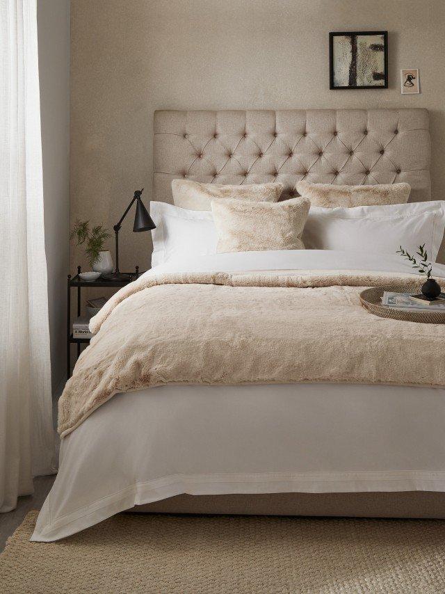 how to make a bed the right way