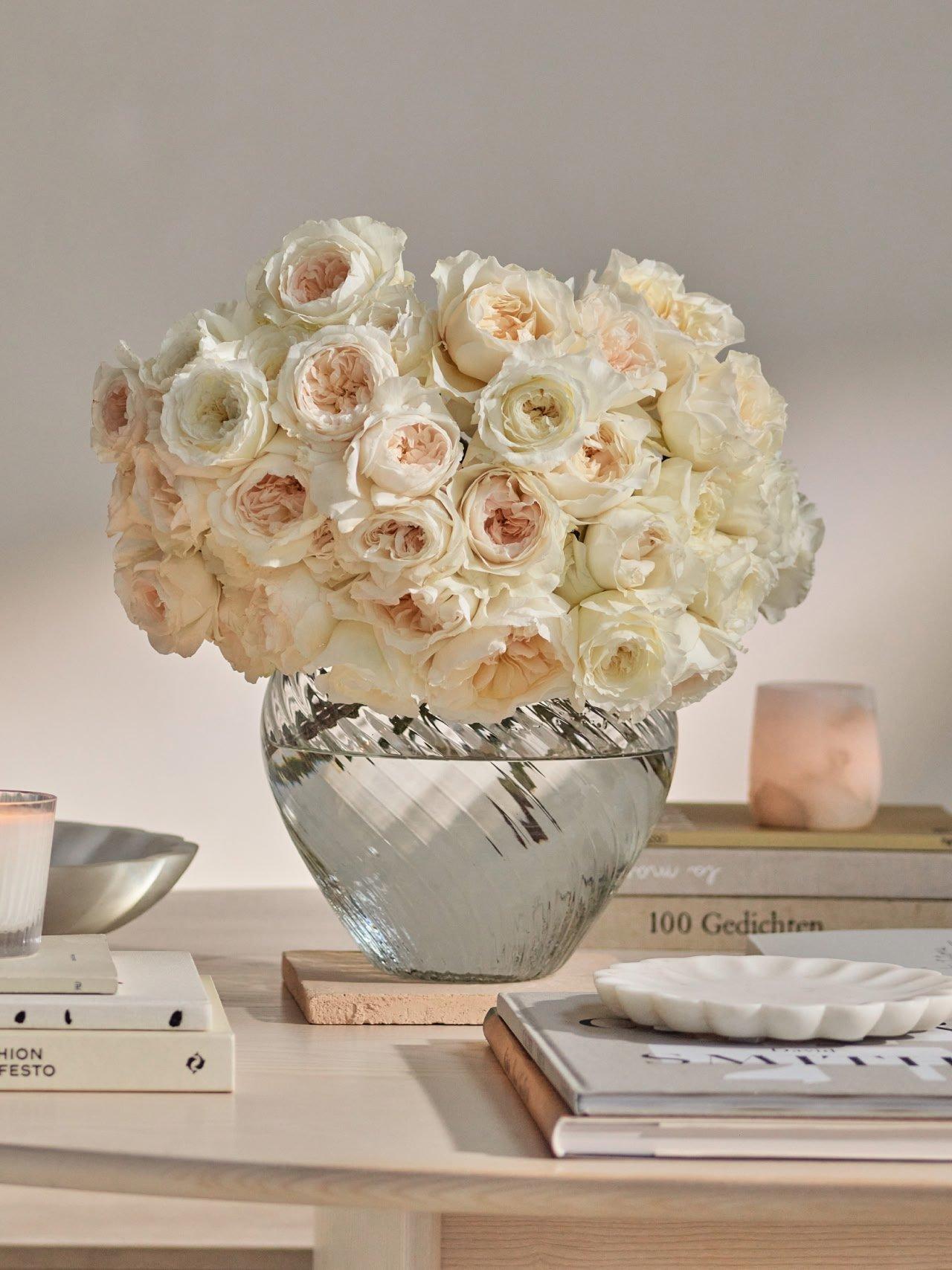 Tetbury Vase