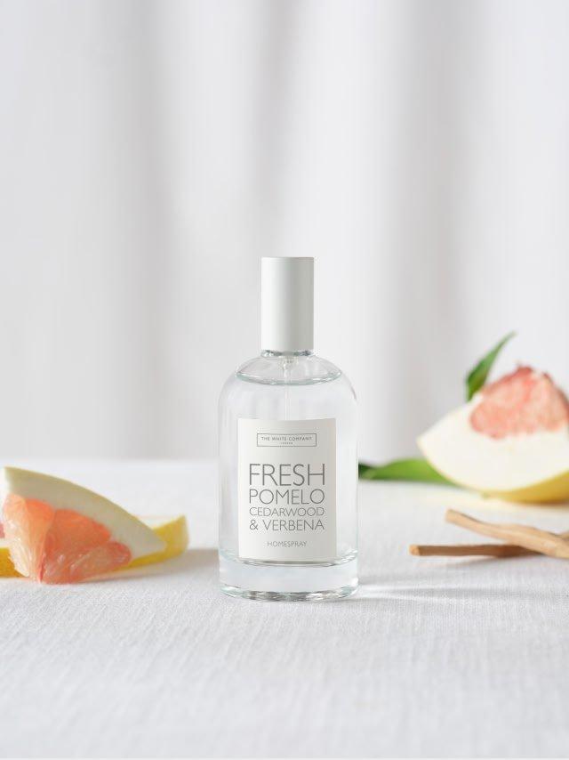 Fresh Pomelo Home Spray