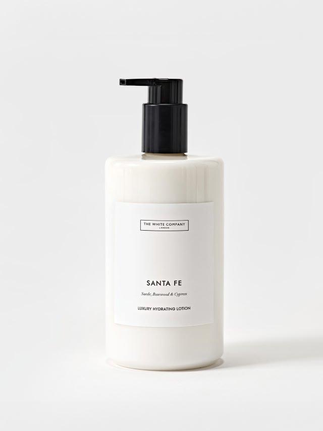Santa Fe Hydrating Hand & Body Lotion