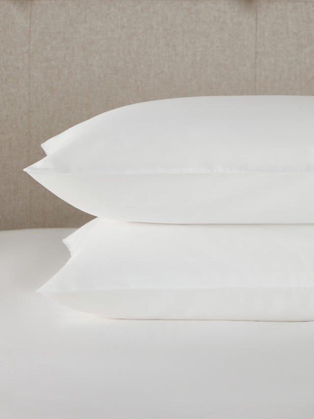 Savoy Egyptian Cotton Classic Pillowcase – Single