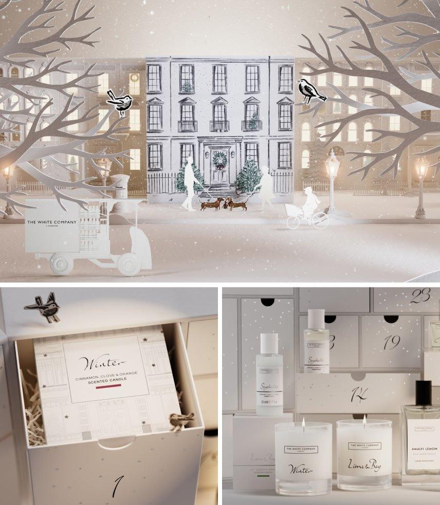 Advent Calendar Sign Up